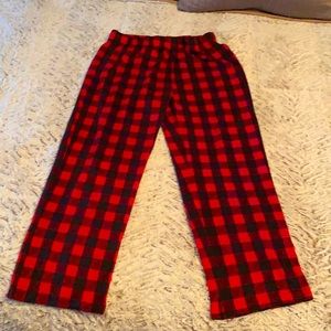 Men’s pajama pants